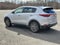 2022 Kia Sportage Nightfall