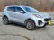 2022 Kia Sportage Nightfall