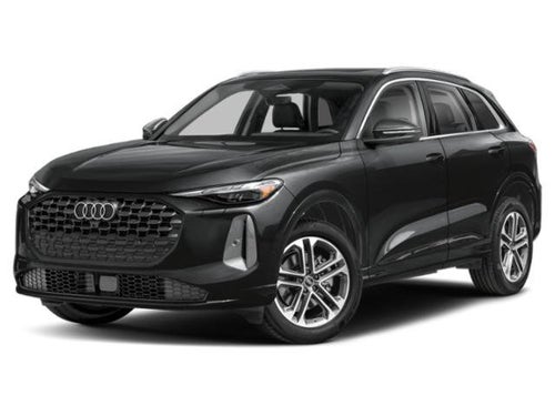 2025 Audi Q5 Premium