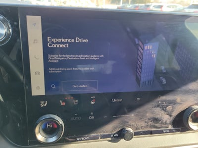 2023 Lexus RX RX 350 Premium