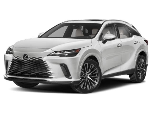 2023 Lexus RX RX 350 Premium