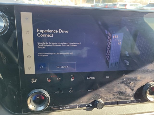 2023 Lexus RX RX 350 Premium