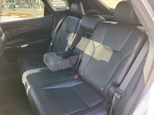 2023 Lexus RX RX 350 Premium