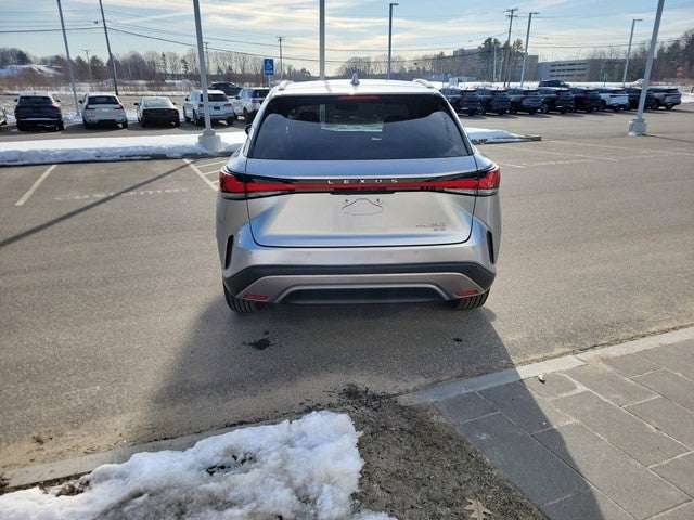2023 Lexus RX RX 350 Premium