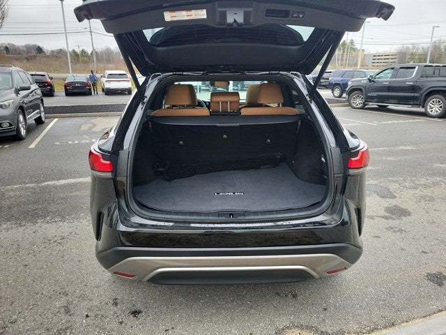 2024 Lexus RX RX 350