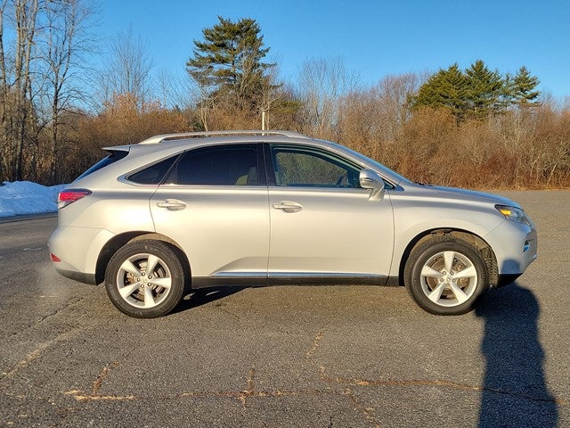 2015 Lexus RX 350 AWD