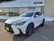 2024 Lexus NX NX 350h Premium