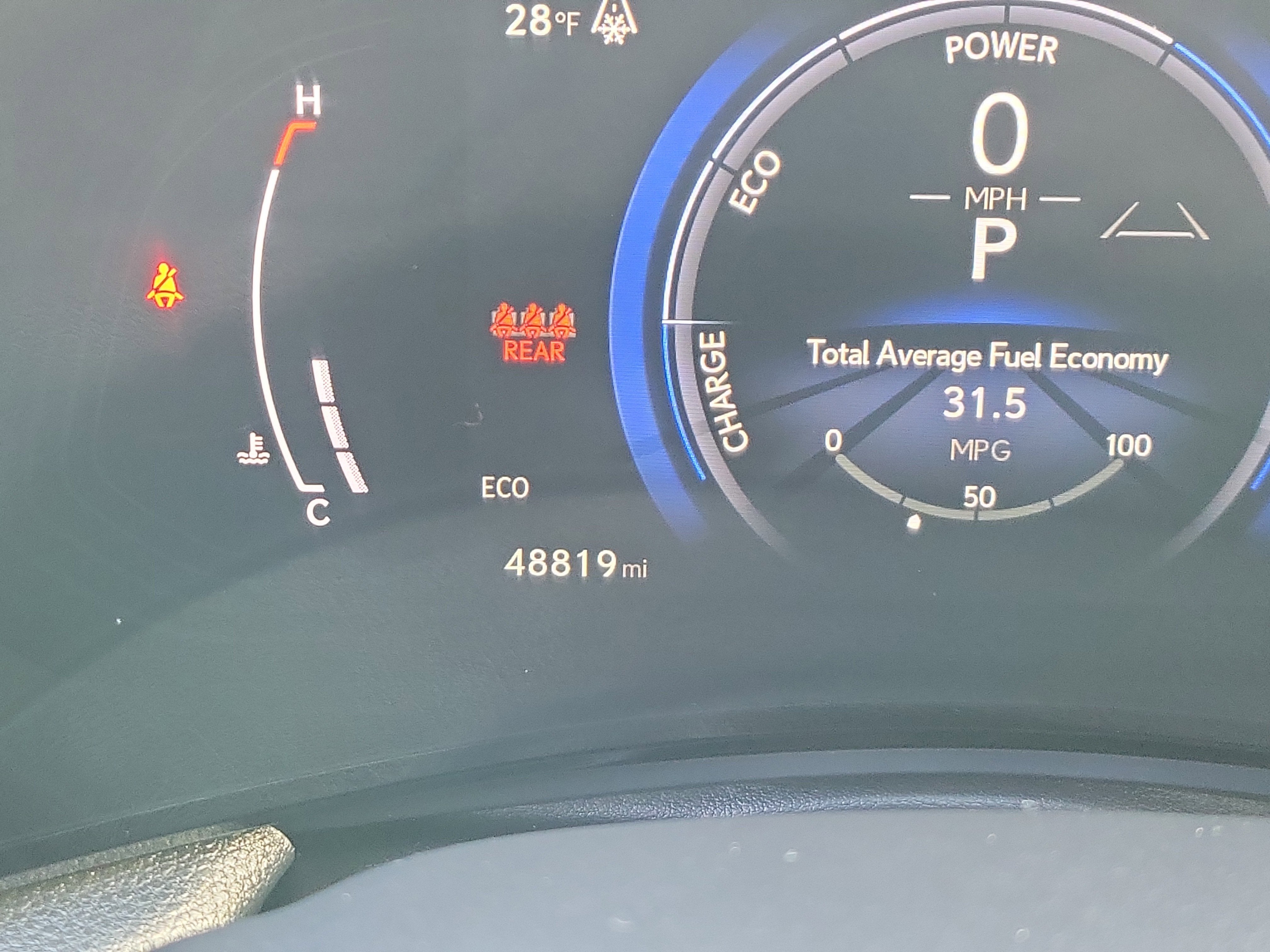 2024 Lexus NX NX 350h Premium