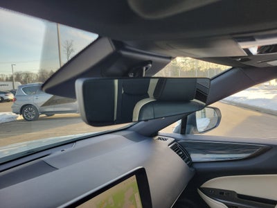 2024 Lexus NX NX 350h Premium