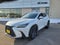 2024 Lexus NX NX 350h Premium