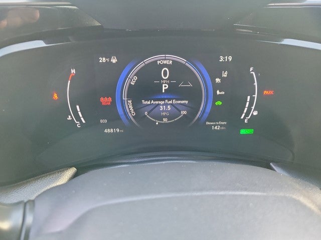 2024 Lexus NX NX 350h Premium