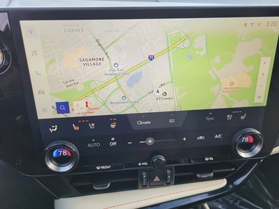 2024 Lexus NX NX 350h Premium