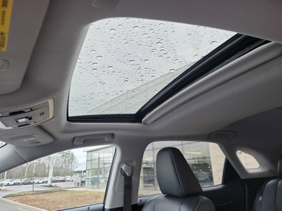 2022 Lexus RX RX 350