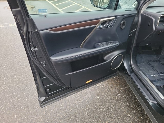 2022 Lexus RX RX 350