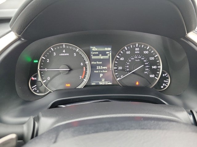 2022 Lexus RX RX 350