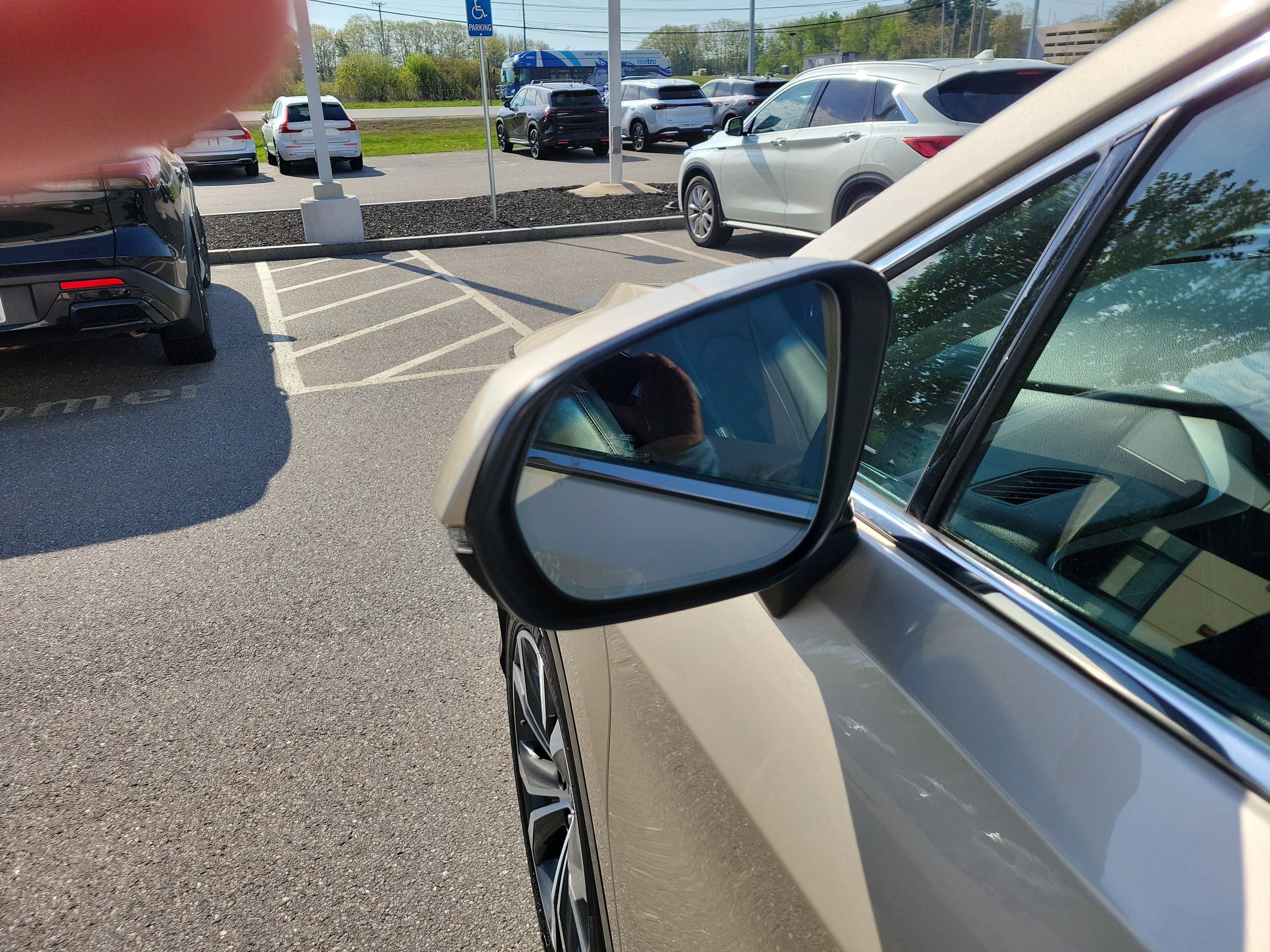 2019 Lexus RX RX 350
