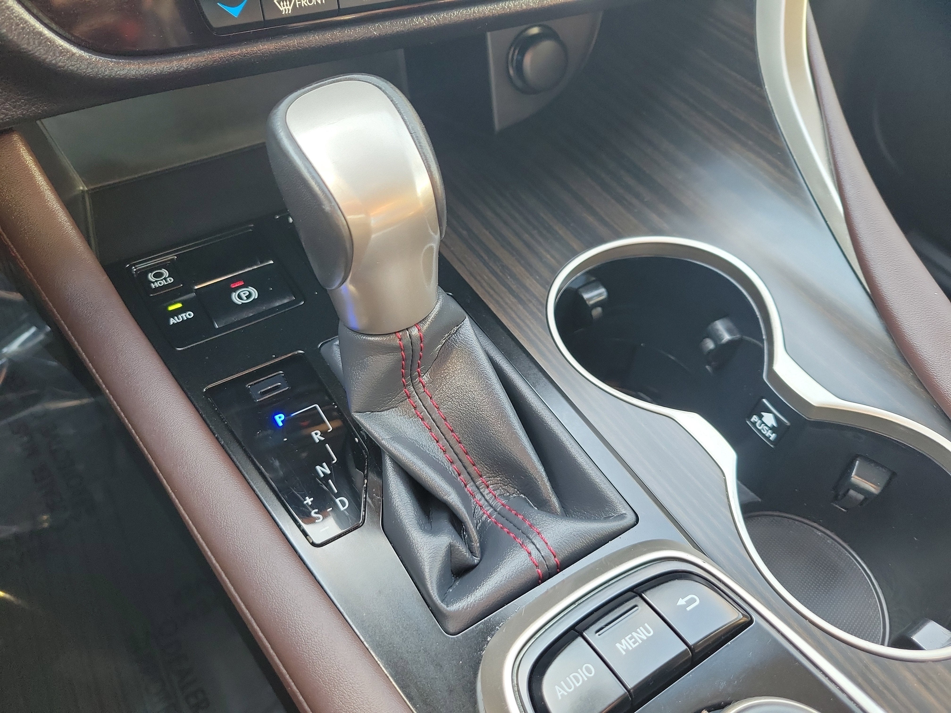 2019 Lexus RX RX 350