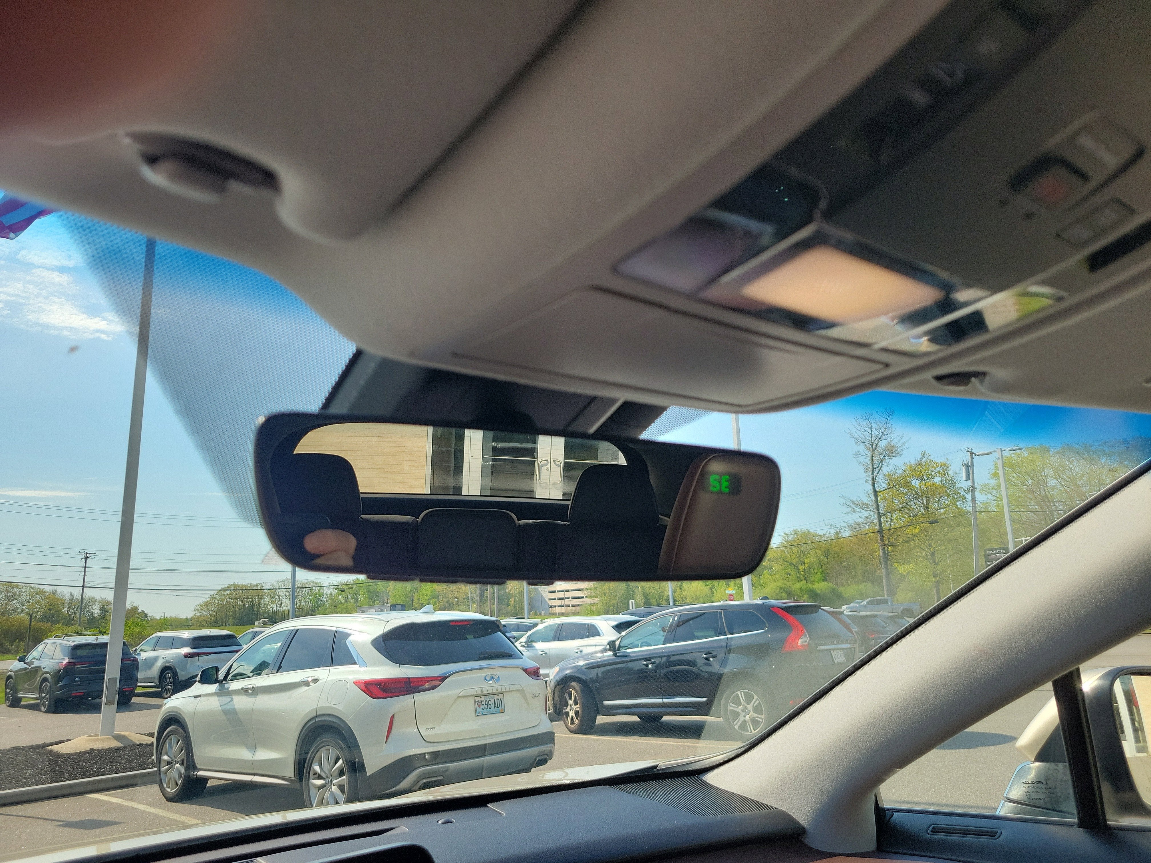 2019 Lexus RX RX 350