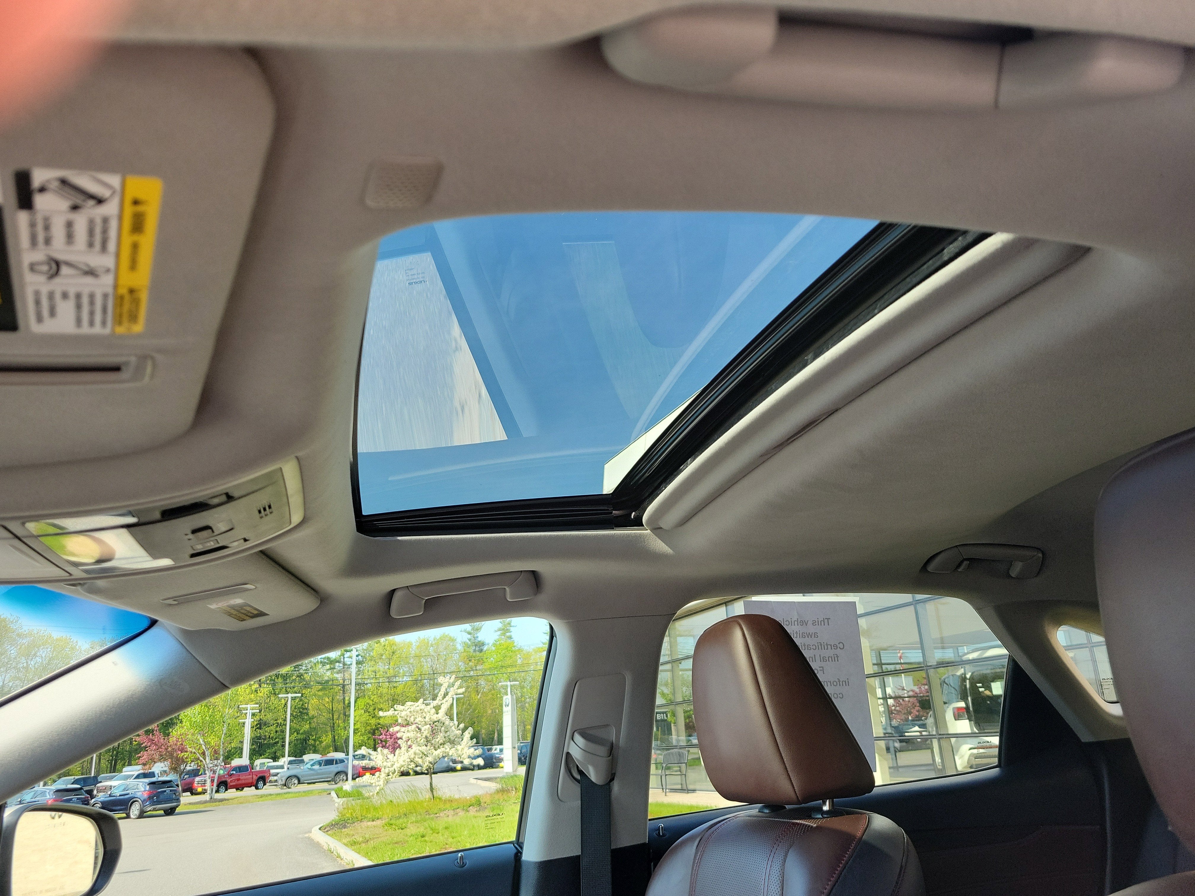 2019 Lexus RX RX 350