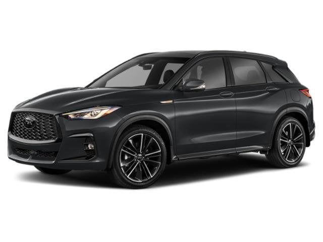 2023 INFINITI QX50 SENSORY AWD