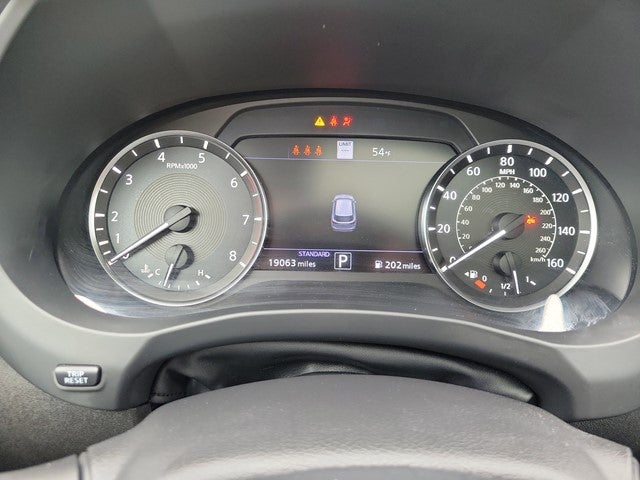 2023 INFINITI QX50 SENSORY AWD