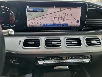 2024 Mercedes-Benz GLE GLE 350