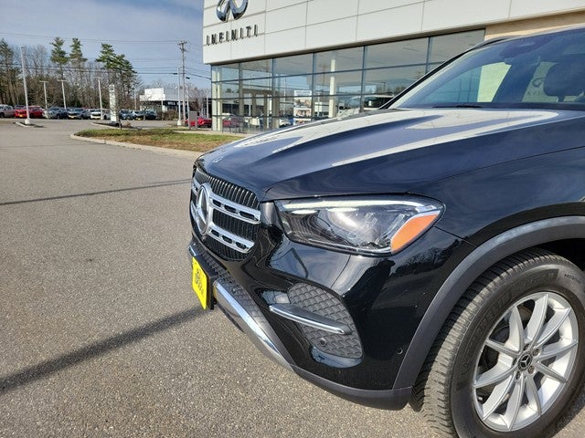 2024 Mercedes-Benz GLE GLE 350