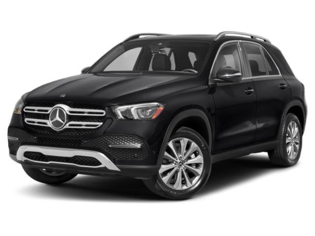 2023 Mercedes-Benz GLE GLE 350
