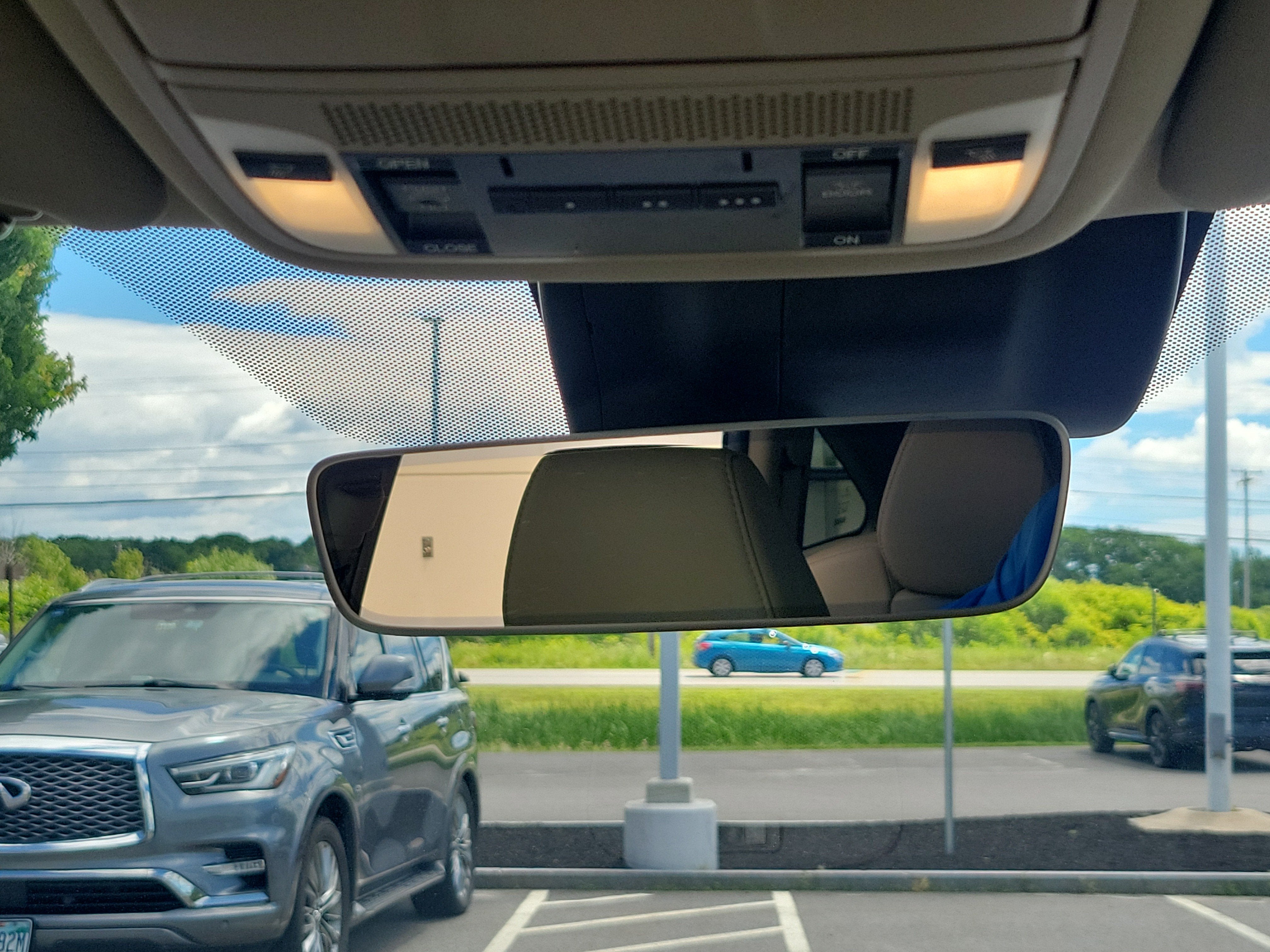 2019 Acura MDX SH-AWD