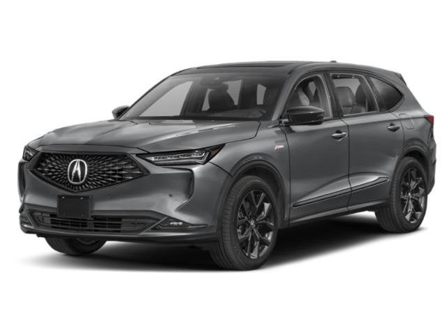 2023 Acura MDX w/A-Spec Package