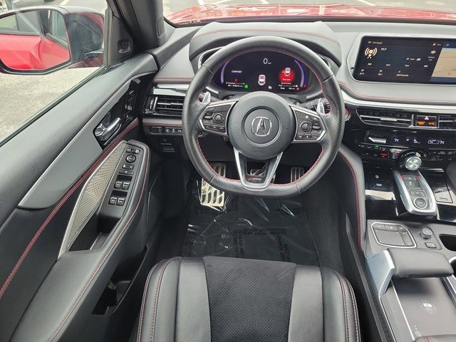 2023 Acura MDX w/A-Spec Package