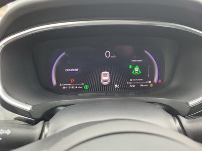 2023 Acura MDX w/A-Spec Package