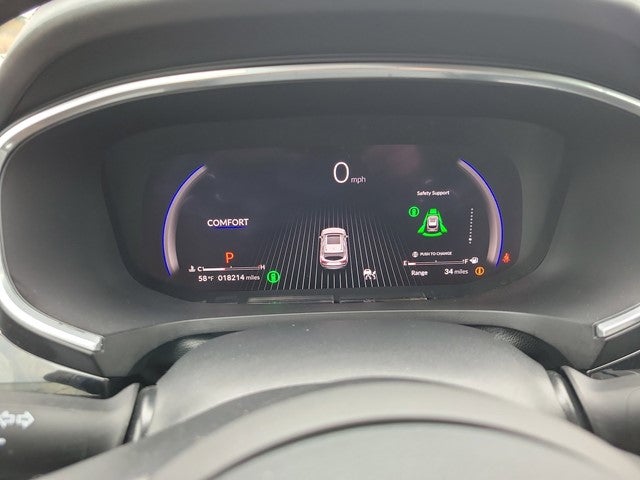 2023 Acura MDX w/A-Spec Package