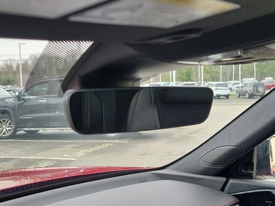 2023 Acura MDX w/A-Spec Package