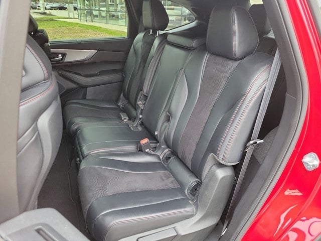 2023 Acura MDX w/A-Spec Package