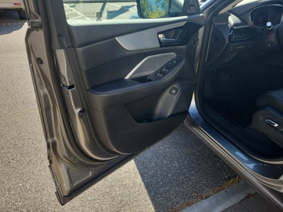 2025 Acura MDX w/Technology Package