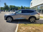 2025 Acura MDX w/Technology Package