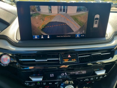 2025 Acura MDX w/Technology Package