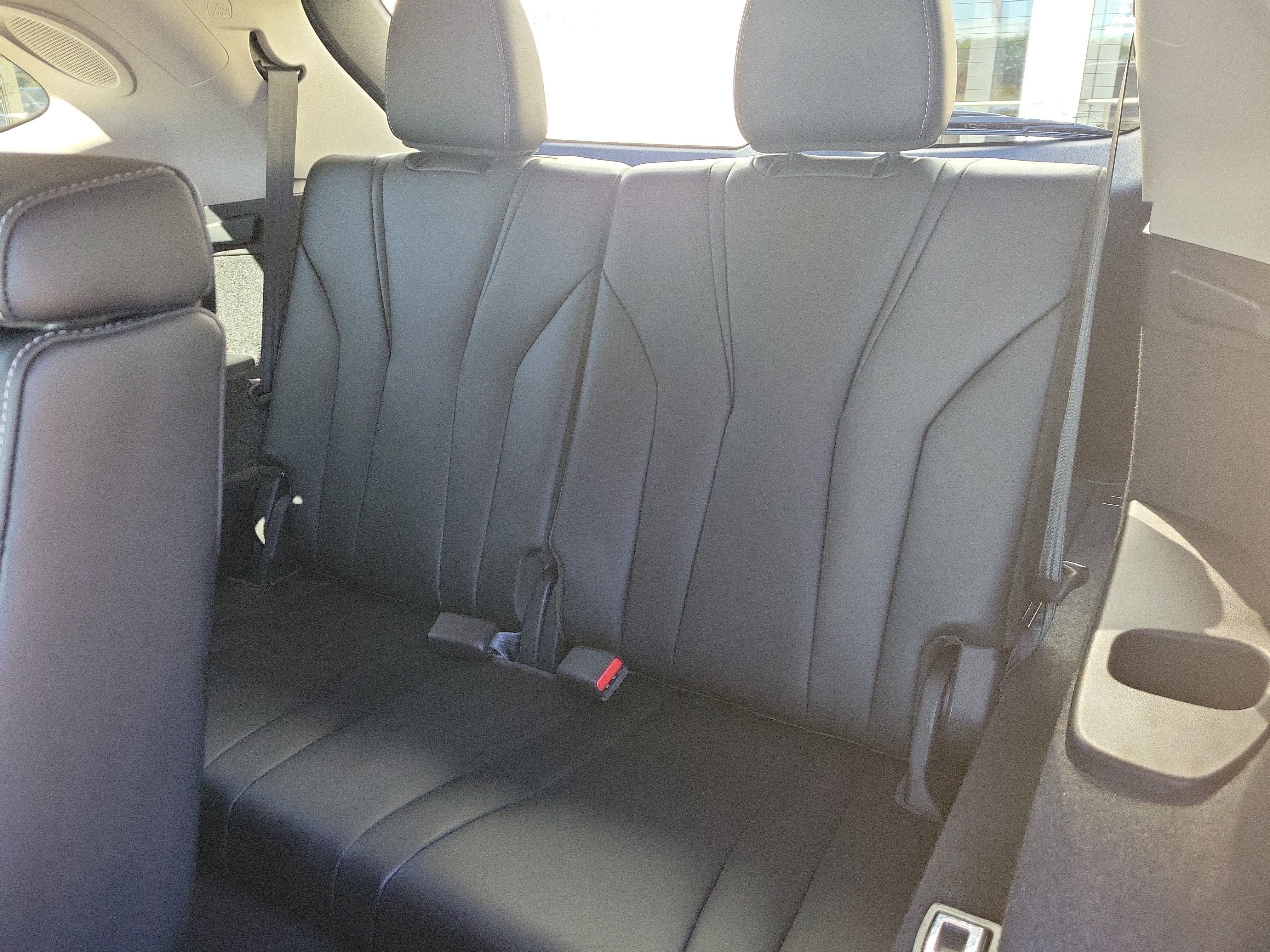 2025 Acura MDX w/Technology Package