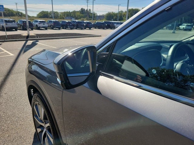 2025 Acura MDX w/Technology Package