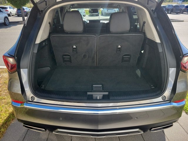 2025 Acura MDX w/Technology Package