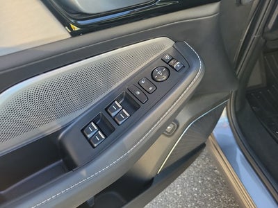 2025 Acura MDX w/Technology Package