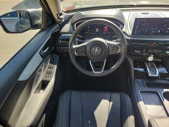 2025 Acura MDX w/Technology Package