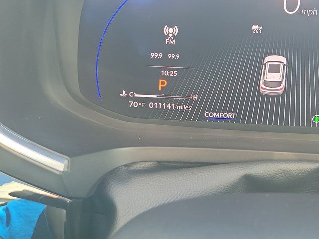 2025 Acura MDX w/Technology Package