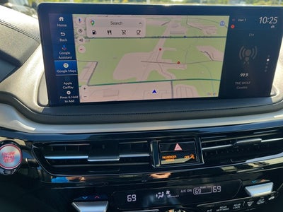 2025 Acura MDX w/Technology Package