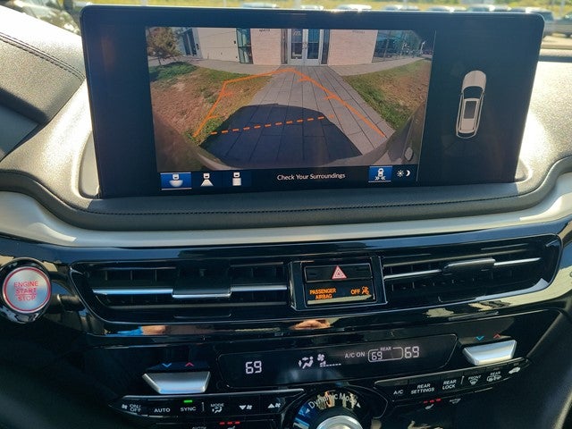 2025 Acura MDX w/Technology Package