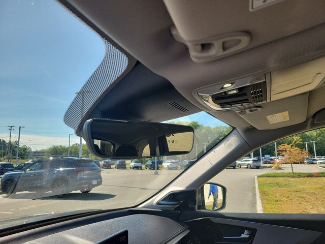 2025 Acura MDX w/Technology Package