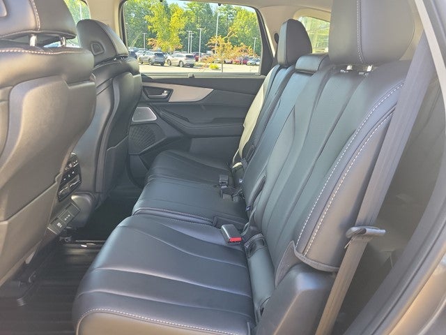 2025 Acura MDX w/Technology Package