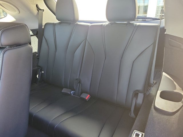 2025 Acura MDX w/Technology Package