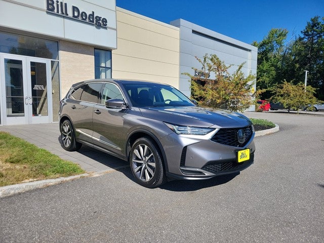2025 Acura MDX w/Technology Package